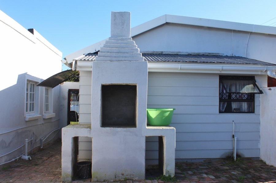 3 Bedroom Property for Sale in East Bank Eastern Cape